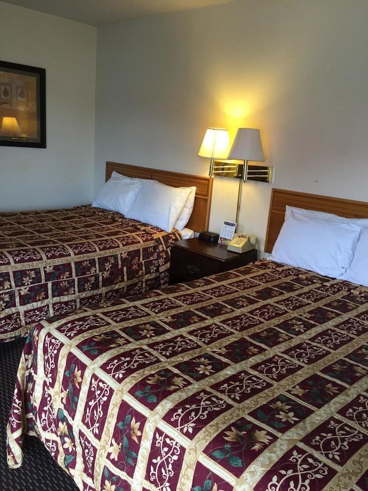 River Place Inn Pigeon Forge Exterior foto