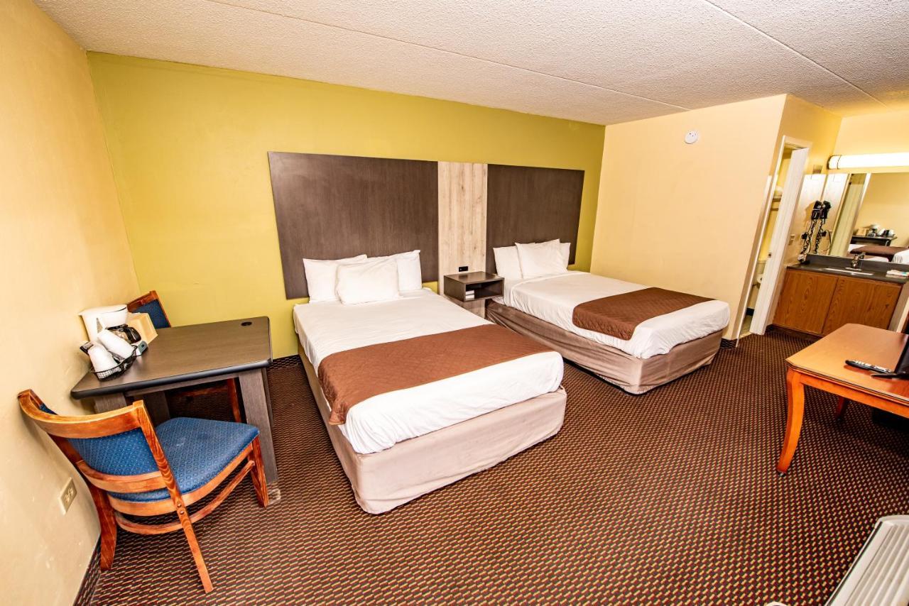 River Place Inn Pigeon Forge Exterior foto